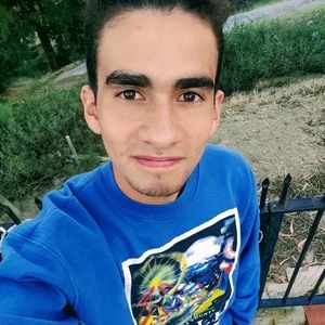 Meet your Posher, Christian